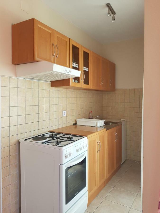 Apartments Mara ノヴィ・ヴィノドロスキー エクステリア 写真